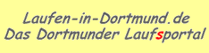Laufen-in-Dortmund.de - Das Dortmunder Laufsportal