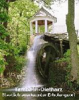 Erholungsort Tambach-Dietharz