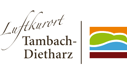Erholungsort Tambach-Dietharz