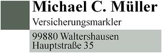 Michael Mueller