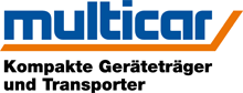 Multicar