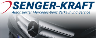 Senger-Kraft Automobile GmbH