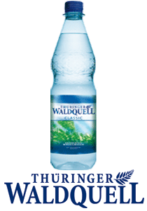 Th�ringer Waldquell